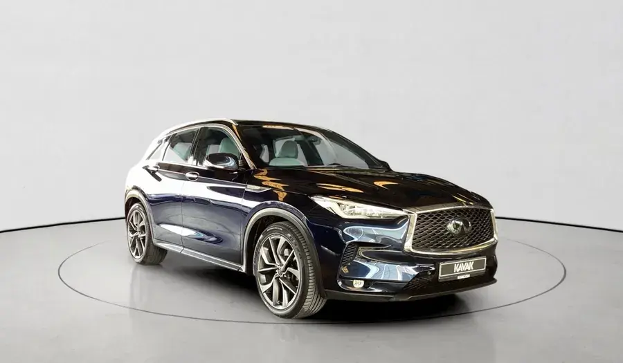 Infiniti QX50 2020