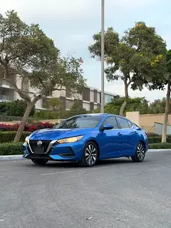 Nissan Sentra 2023 1.6L
