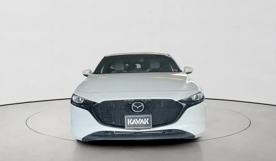 مازدا 3 Sedan 2021