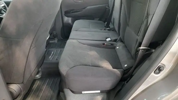 تويوتا لاند كروزر 2025 3.3L