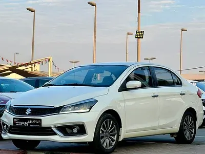 Suzuki Ciaz 2023 1.4L