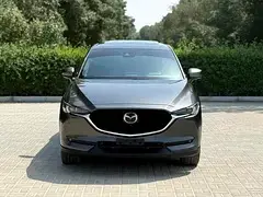 Mazda CX5 2019 2.5L