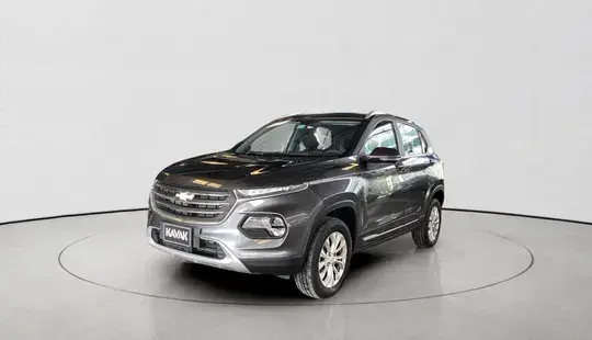 Chevrolet Groove 2023 1.5L