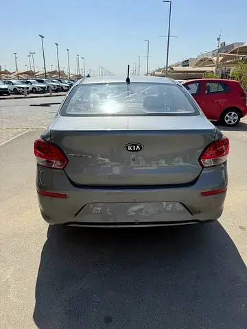 Kia Pegas 2020 1L