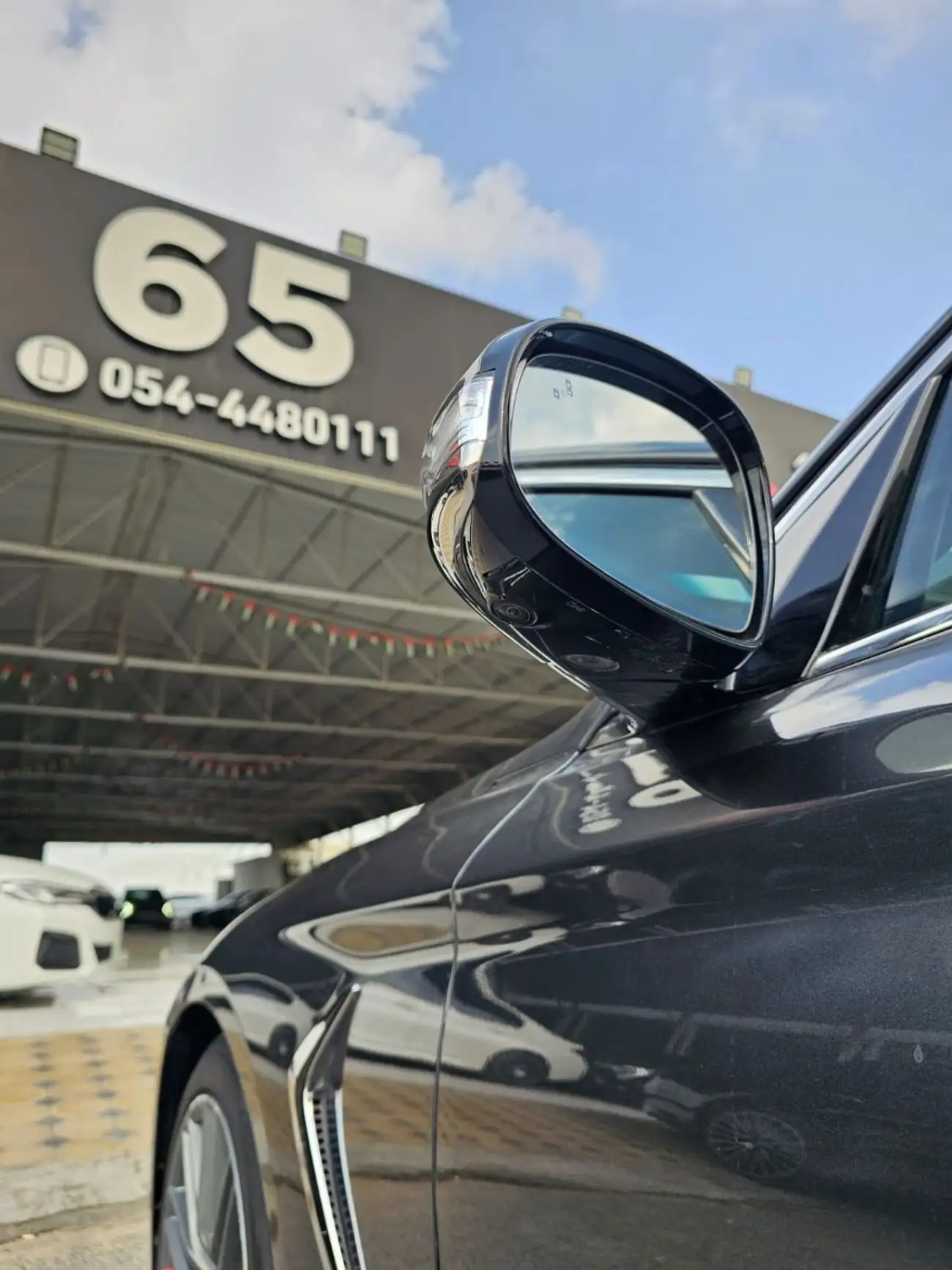 Genesis G70 2019 3.3L