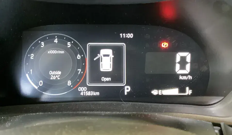 Toyota Veloz 2024 1.5L