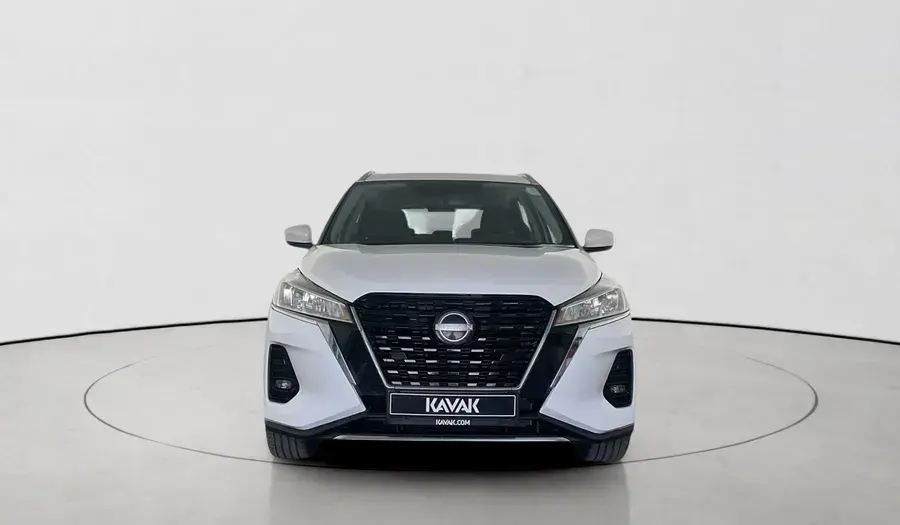 نيسان كيكس 2023 1.6L
