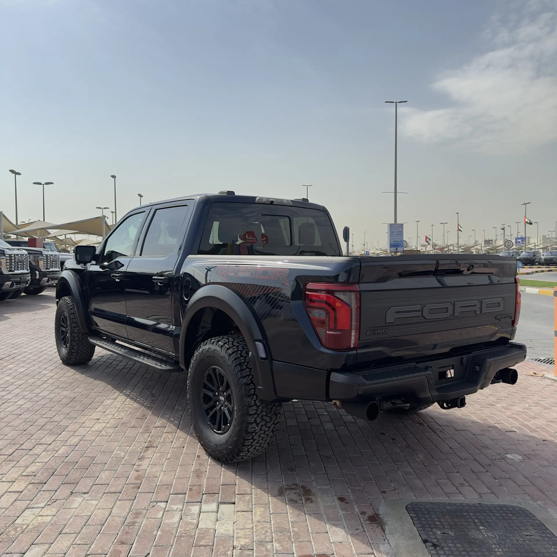فورد F150 2025 3.5L