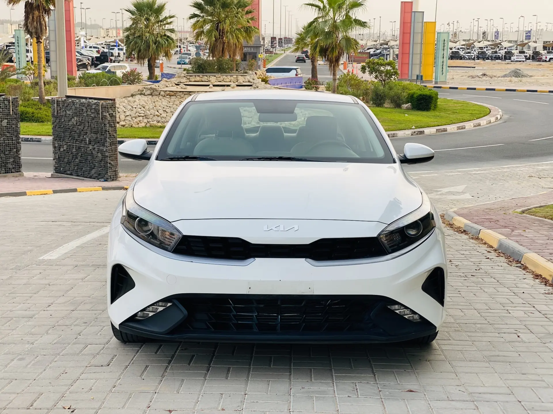 Kia Cerato 2023