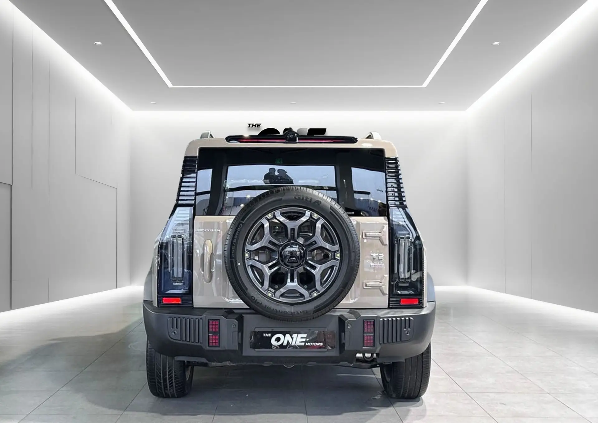 جيتور T2 2025 2L