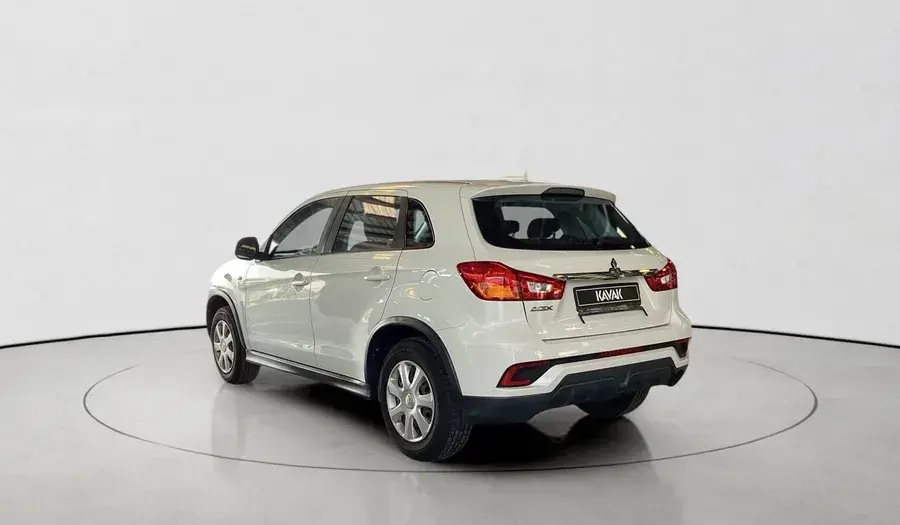 Mitsubishi ASX 2023