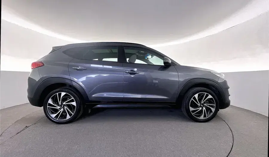 Hyundai Tucson 2020