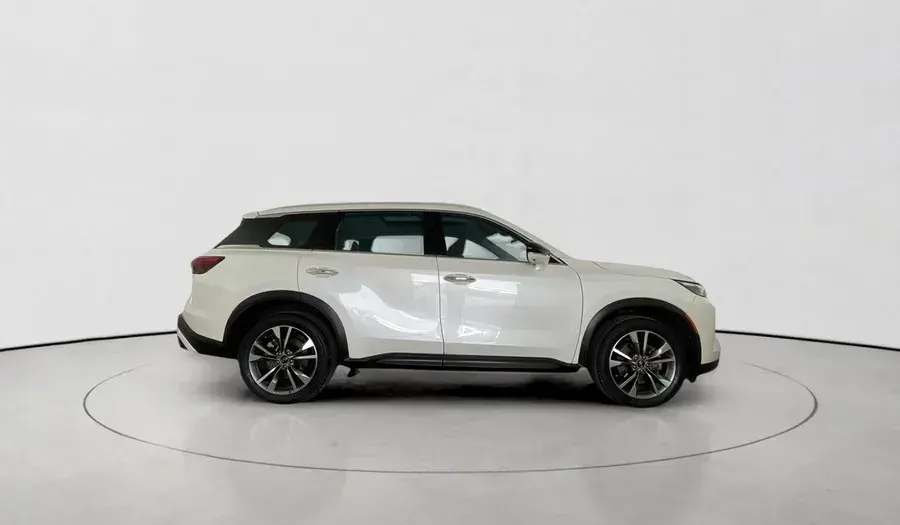 إنفينيتي QX60 2023 3.5L