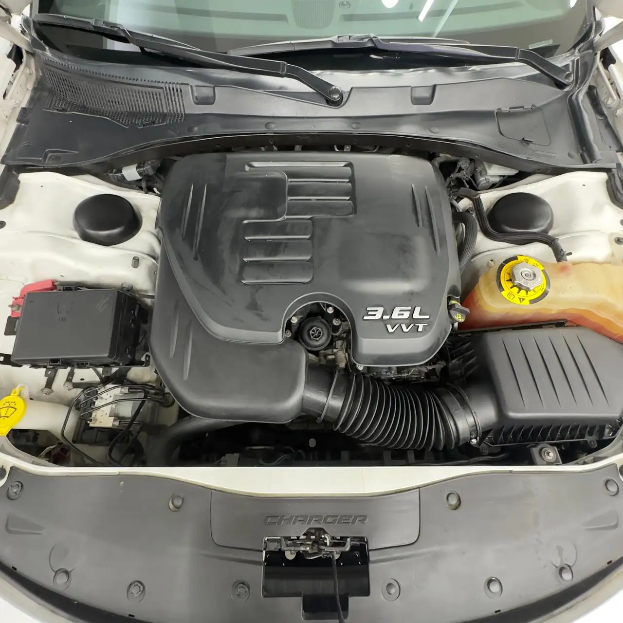 Dodge Charger 2022 3.6L