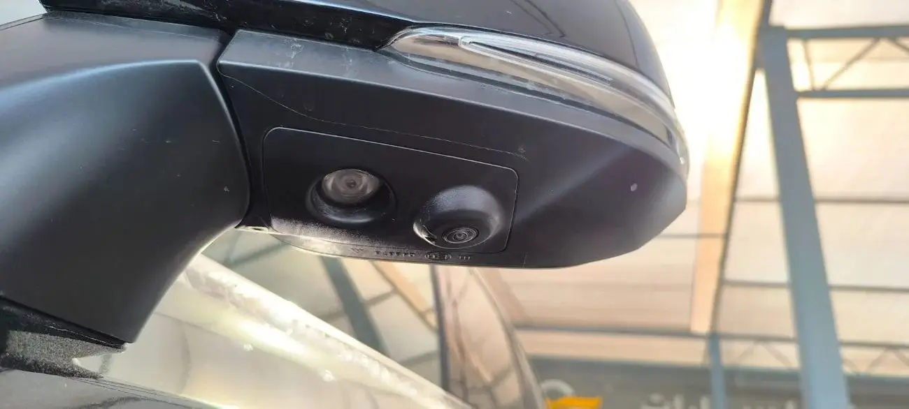 تويوتا جراند هايلاندر 2025 2.4L