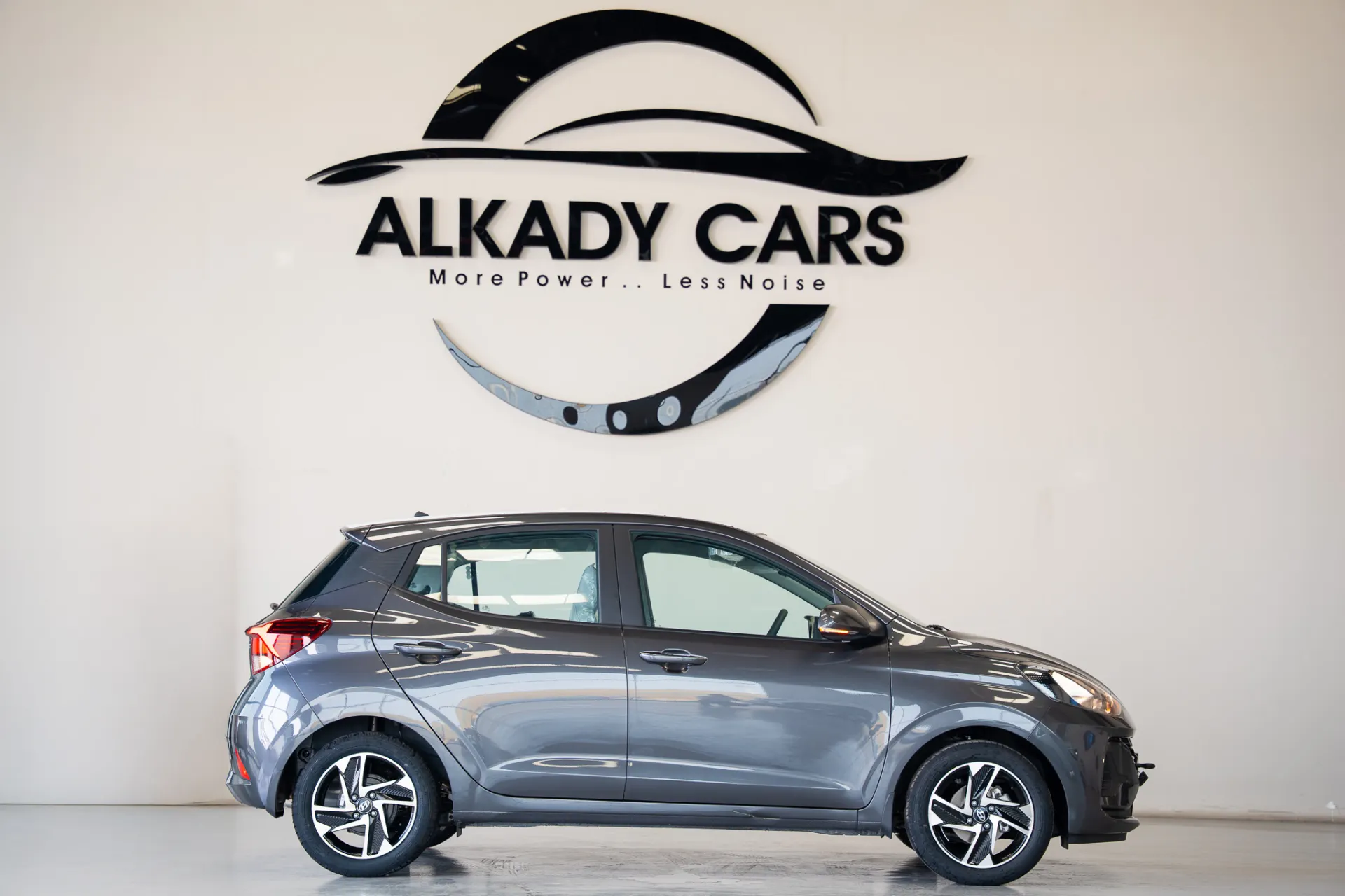 Hyundai Grand i10 2026 1.2L