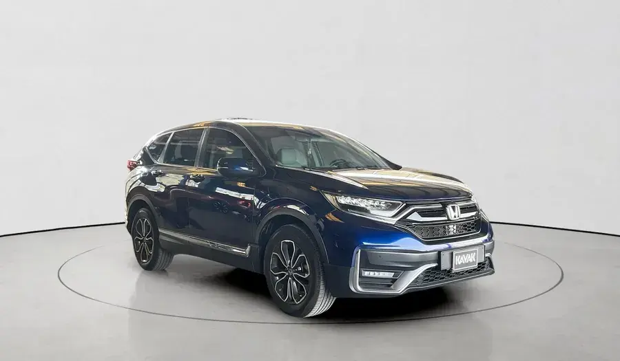 Honda CRV 2020