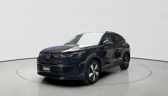 Volkswagen Tiguan 2024 1.4T