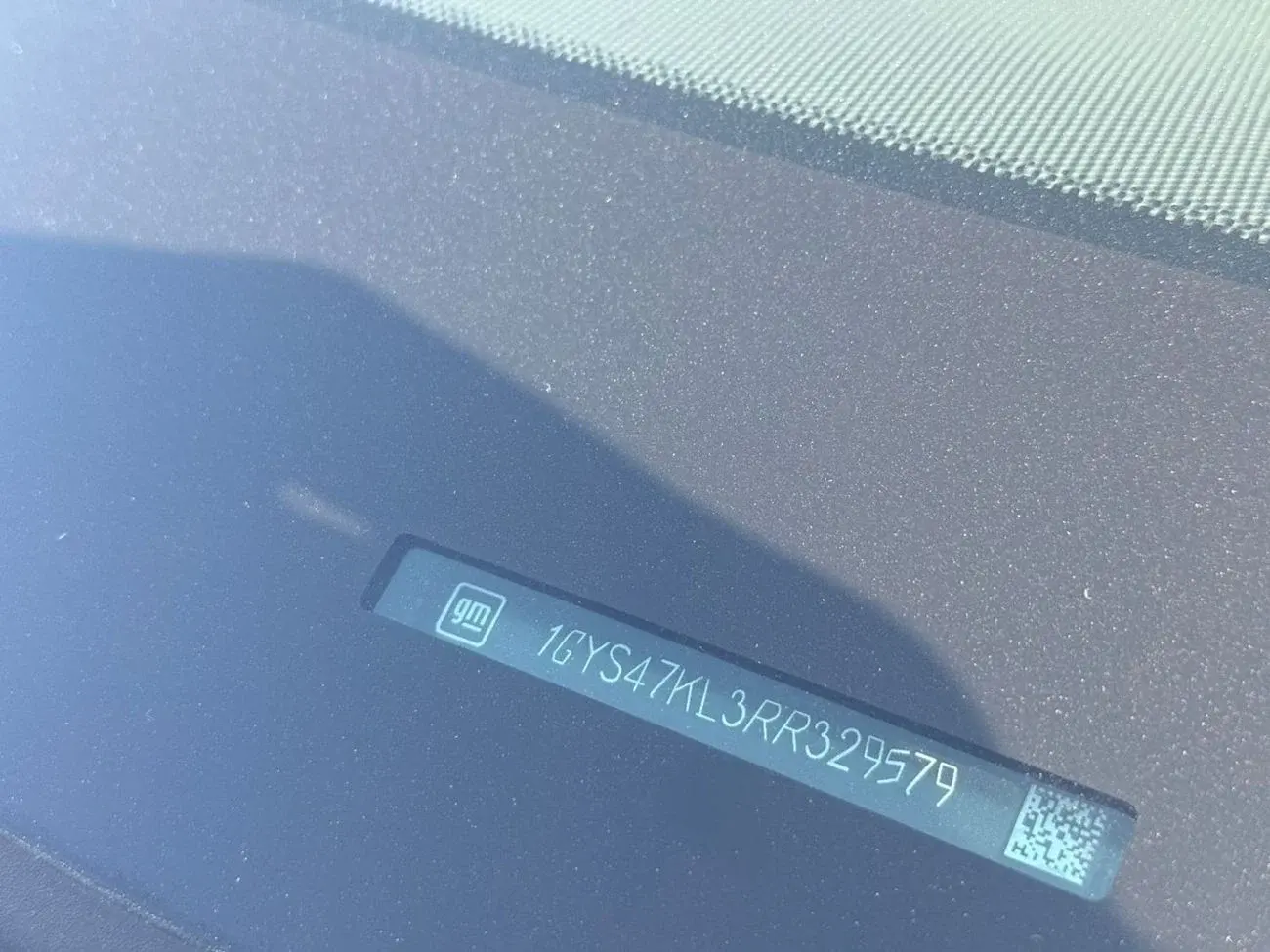 Cadillac Escalade 2024 6.2L