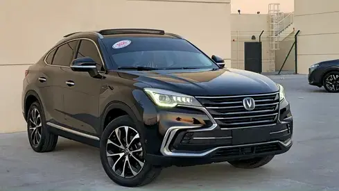 Changan CS85 2020 2L