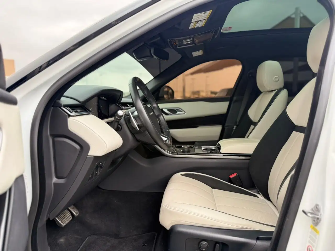 Land Rover Range Rover Velar 2020 2L