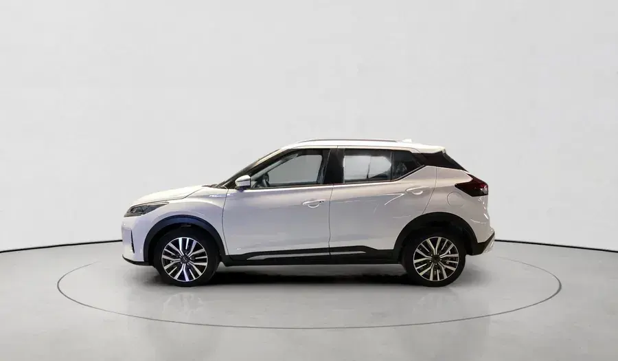 نيسان كيكس 2024 1.6L