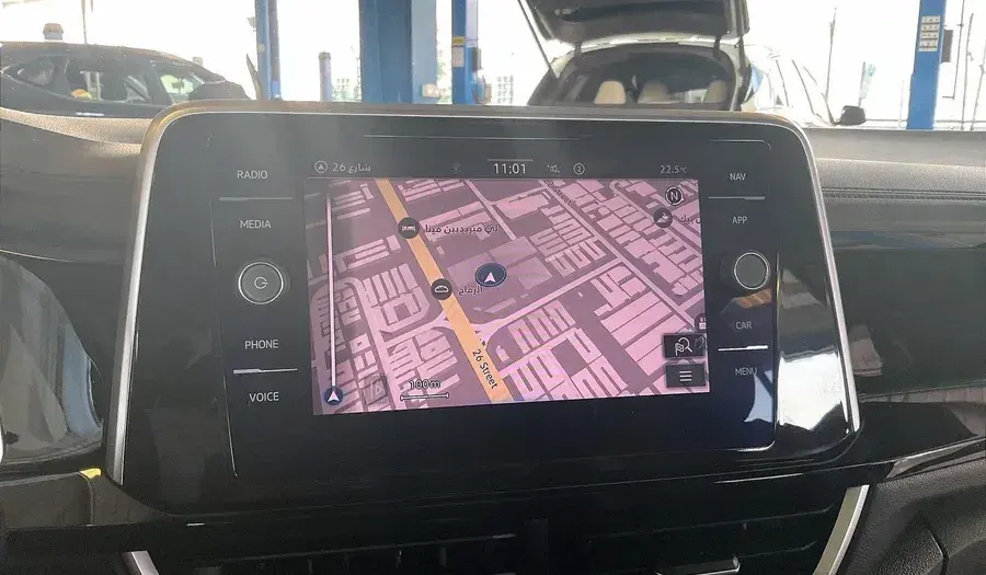 فولكس واجن T ROC 2024