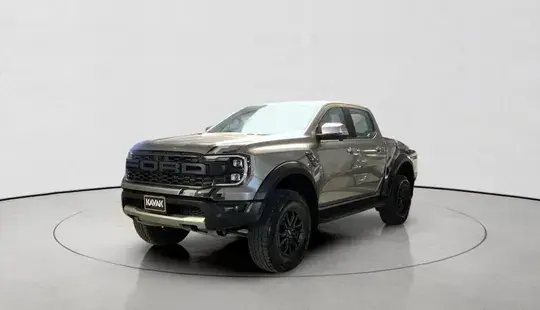 Ford Ranger 2025 3L