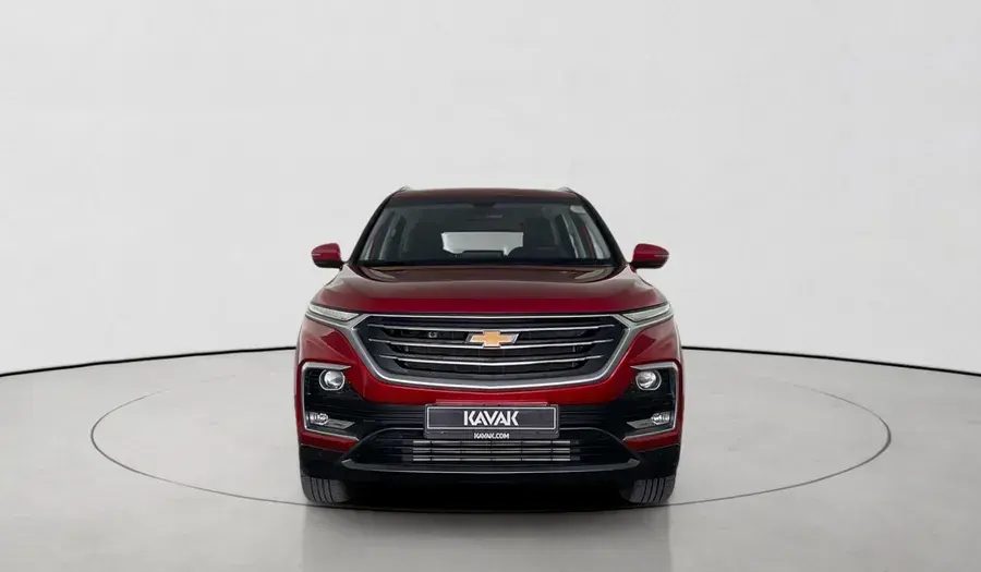 شيفروليه كابتيفا 2023 1.5T