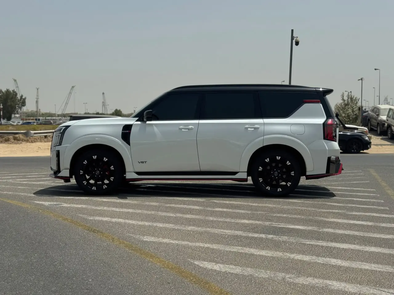 نيسان باترول 2026