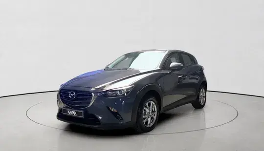 Mazda CX3 2024