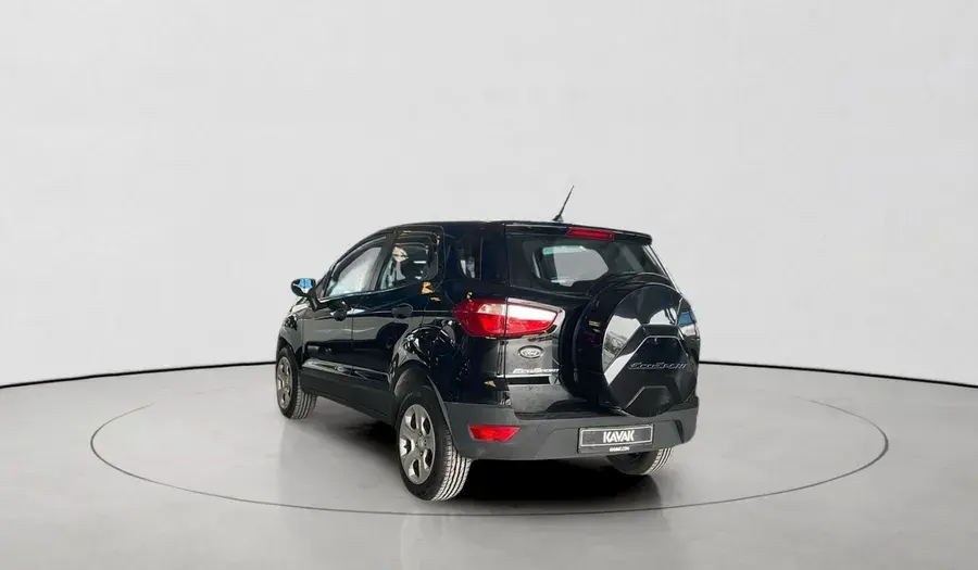 فورد ايكو سبورت 2020 1.5L