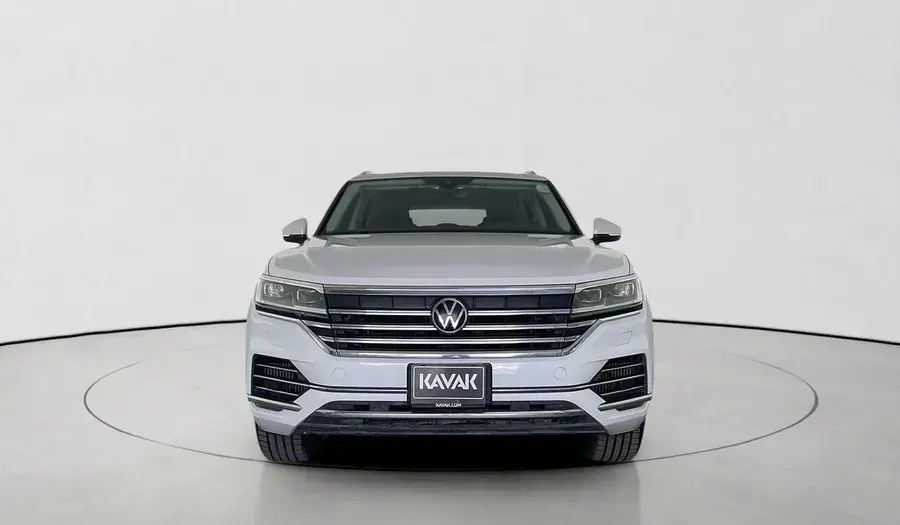 فولكس واجن طوارق 2023 3L