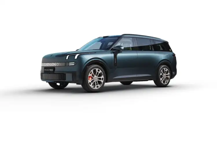 Lynk & Co Kuwait 2026 Premium SUV Guide