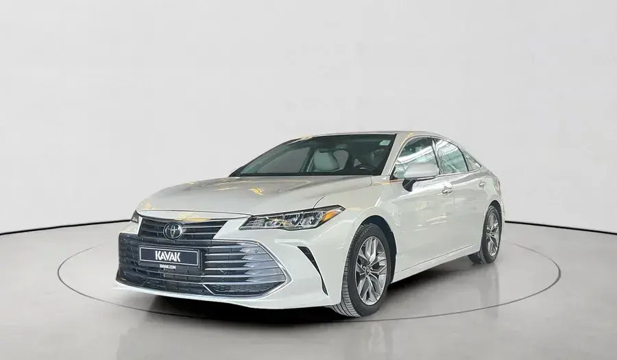 Toyota Avalon 2020