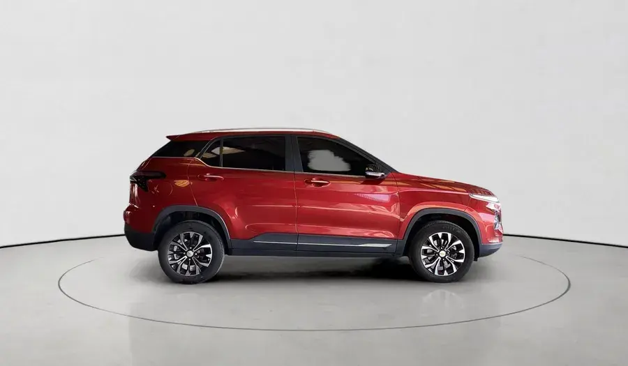 Chevrolet Groove 2022