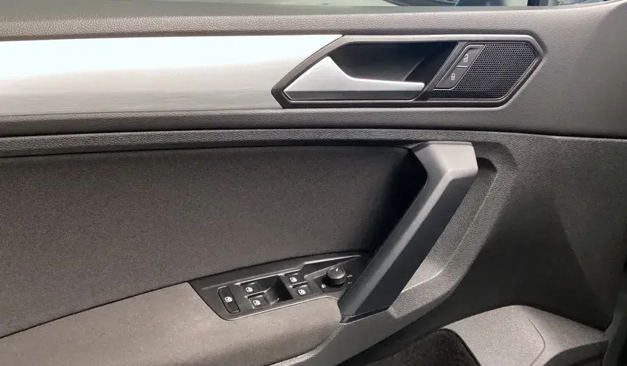 Volkswagen Tiguan 2024 1.4T