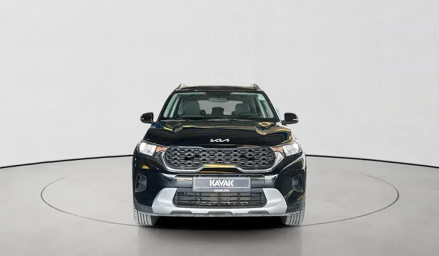 Kia Sonet 2023