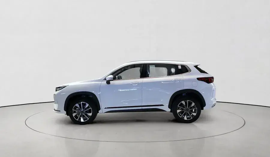 اكسيد LX 2026