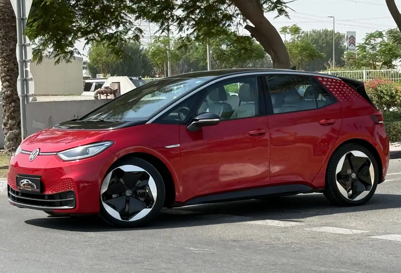 Volkswagen ID.3 2020