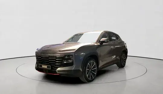 جيتور داشينج 2024