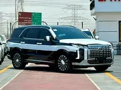 هيونداي باليساد 2024