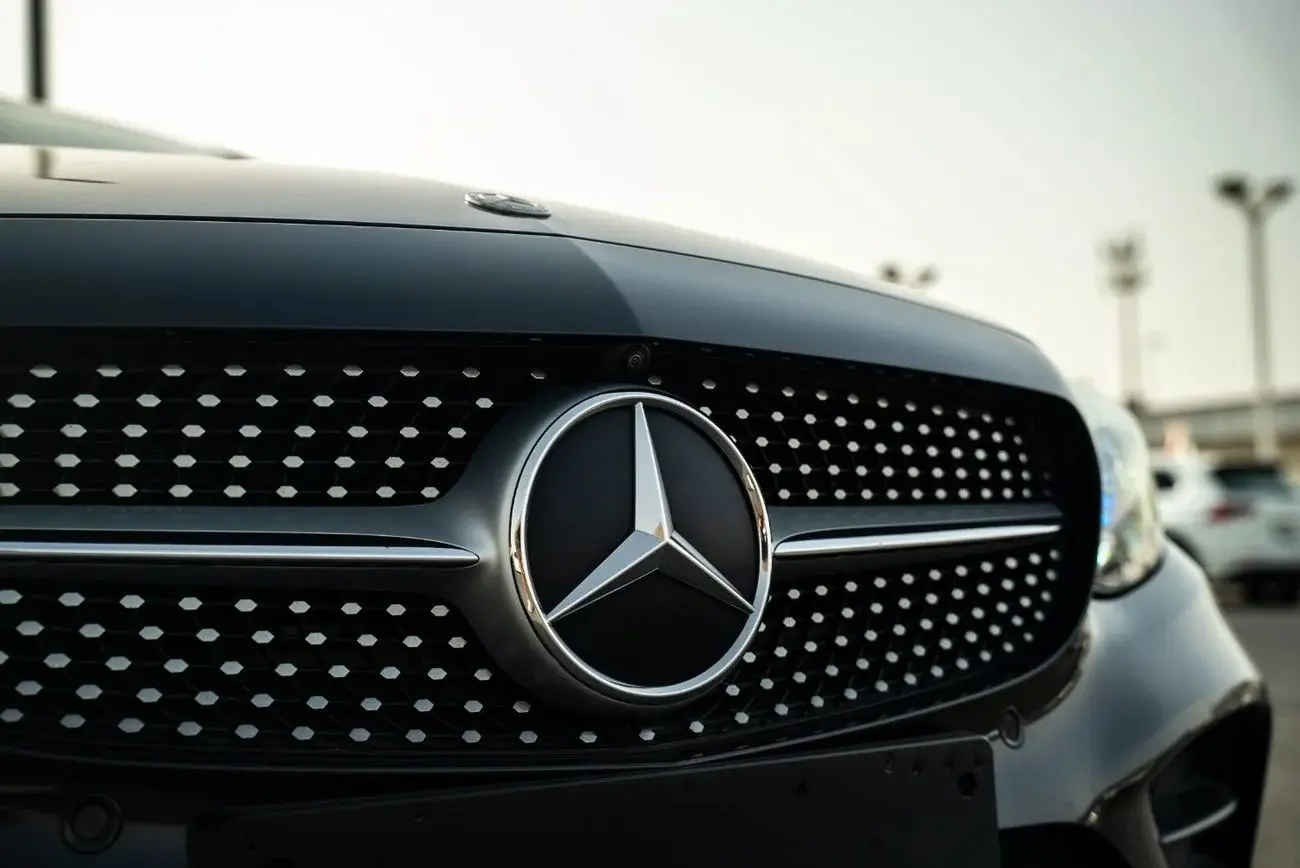 مرسيدس بنز C Class 2019 2L