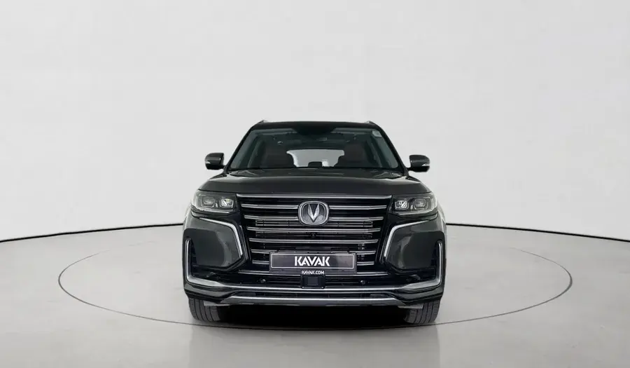 شانجان CS95 2021 2T