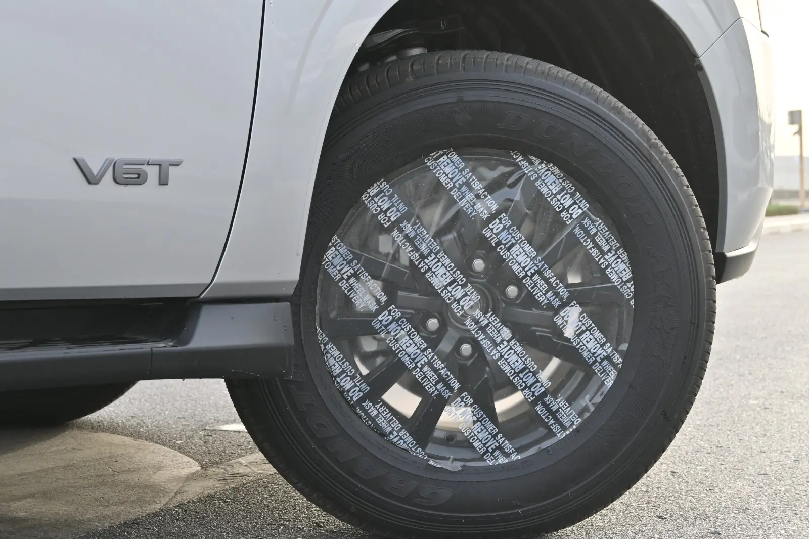 نيسان باترول 2025