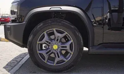 جيتور T2 2024 1.5T