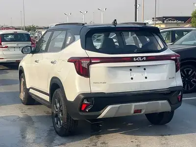 كيا سيلتوس 2025 1.5L