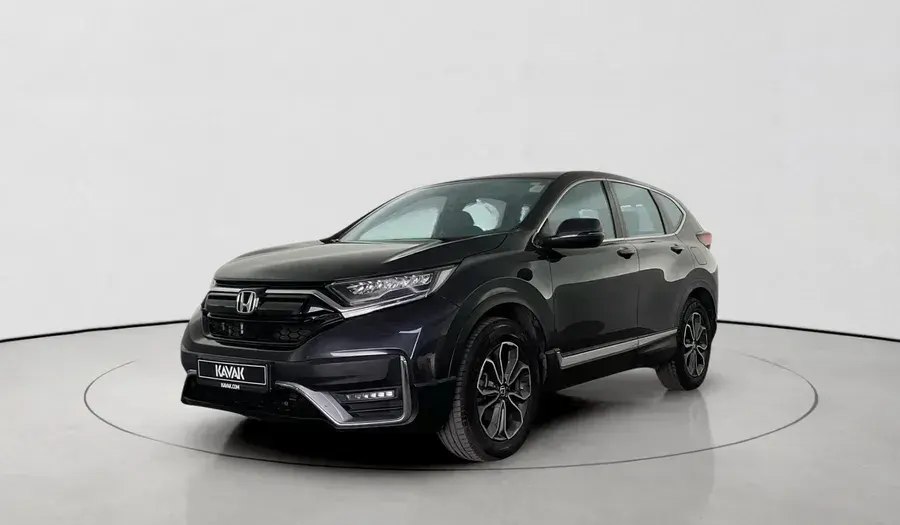 هوندا سي آر في 2020 24L