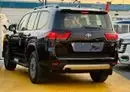 Toyota Land Cruiser 2026 3.5T
