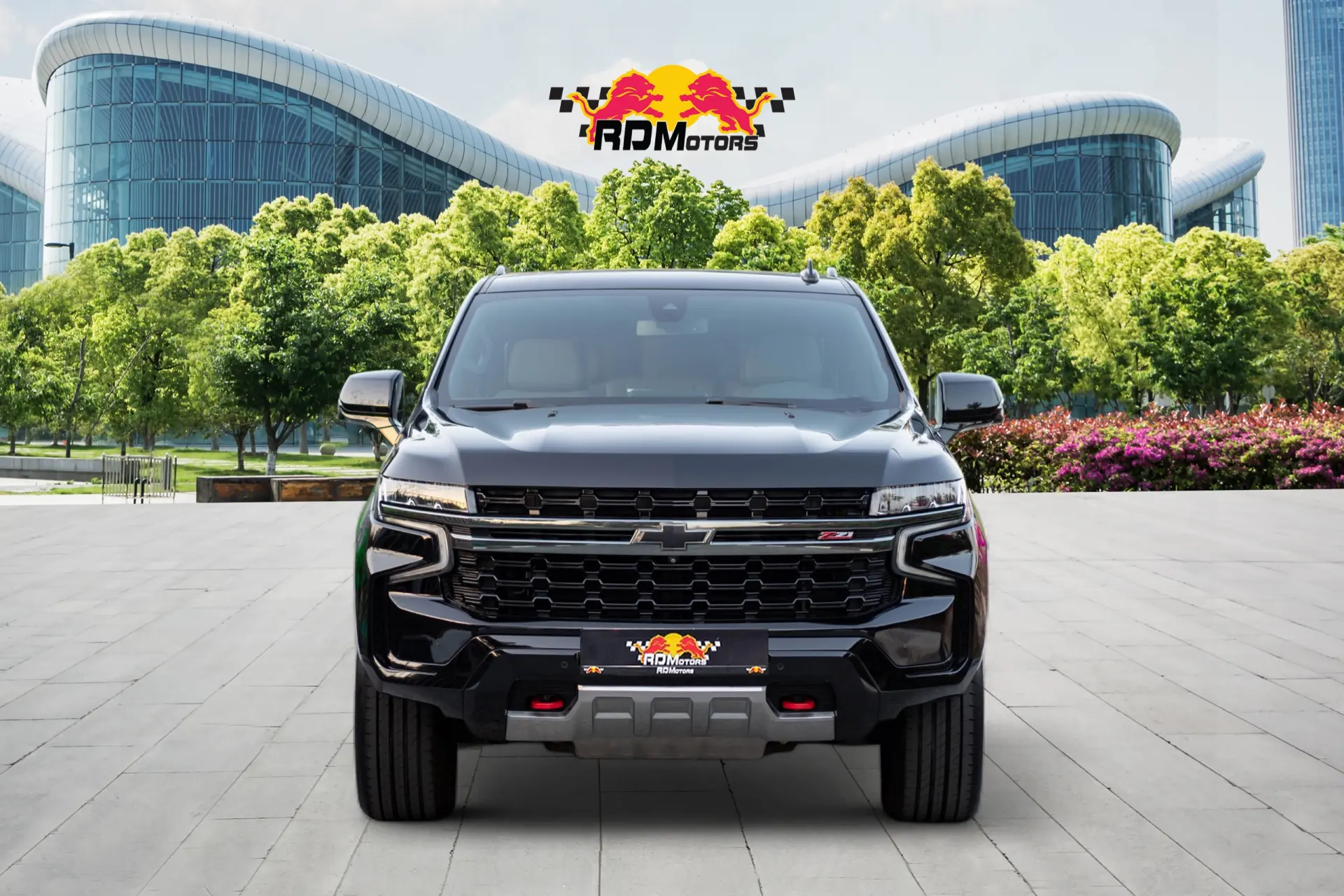 شيفروليه كورفيت ZR1 2022